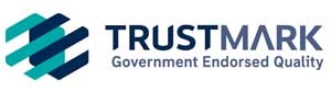 TrustMark logo